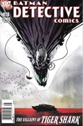 DETECTIVE COMICS #878B 
