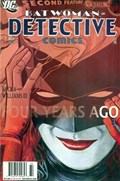 DETECTIVE COMICS #860B 