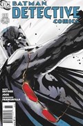 DETECTIVE COMICS #881B 
