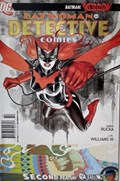 DETECTIVE COMICS #854B 