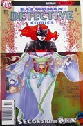 DETECTIVE COMICS #857B 