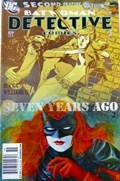 DETECTIVE COMICS #859B 