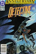 DETECTIVE COMICS #627B 