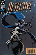DETECTIVE COMICS #637B 