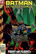 DETECTIVE COMICS #728B 
