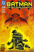 DETECTIVE COMICS #715B 