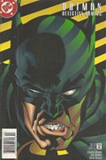 DETECTIVE COMICS #716B 