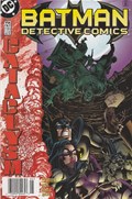 DETECTIVE COMICS #721B 