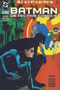 DETECTIVE COMICS #725B 