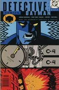 DETECTIVE COMICS #748B 