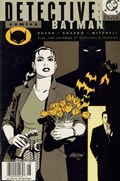 DETECTIVE COMICS #747B 