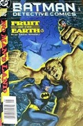 DETECTIVE COMICS #735B 