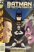 DETECTIVE COMICS #739B 