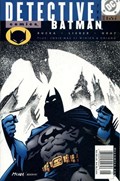 DETECTIVE COMICS #768B 