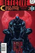 DETECTIVE COMICS #772B 