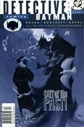 DETECTIVE COMICS #775B 