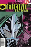 DETECTIVE COMICS #763B 