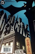 DETECTIVE COMICS #765B 