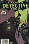 DETECTIVE COMICS #784B 