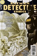 DETECTIVE COMICS #787 