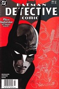 DETECTIVE COMICS #785B 