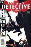 DETECTIVE COMICS #799B 