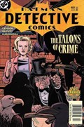 DETECTIVE COMICS #803B 