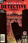 DETECTIVE COMICS #801B 