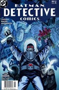DETECTIVE COMICS #804B 