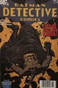 DETECTIVE COMICS #807B 