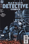DETECTIVE COMICS #788 