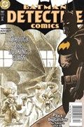 DETECTIVE COMICS #787B 