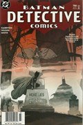 DETECTIVE COMICS #790B 