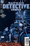 DETECTIVE COMICS #788B 