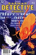 DETECTIVE COMICS #795B 