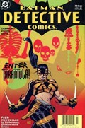 DETECTIVE COMICS #794B 