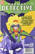 DETECTIVE COMICS #796B 
