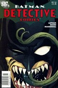 DETECTIVE COMICS #811B 