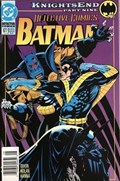 DETECTIVE COMICS #677B 