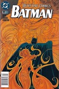 DETECTIVE COMICS #689B 