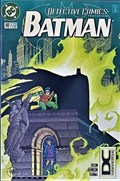 DETECTIVE COMICS #690-DCU 