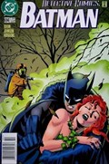 DETECTIVE COMICS #694B 