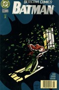 DETECTIVE COMICS #693B 