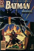 DETECTIVE COMICS #680B 