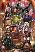 DETECTIVE COMICS #1027-UNKN 