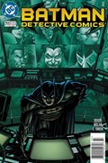 DETECTIVE COMICS #711B 
