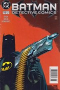 DETECTIVE COMICS #710B 