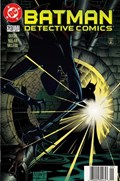 DETECTIVE COMICS #713B 