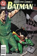 DETECTIVE COMICS #698B 