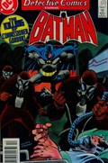 DETECTIVE COMICS #533B 